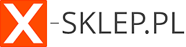 Logo X-SKLEP.pl